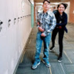 Meet your Posher, Dulman